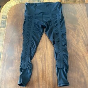 Sweetflexx high rise resistance leggings size 14